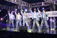 『EBiDAN THE AUDITION 2026』いよいよ完結！『DAN! DAN! EBiDAN!』にて合格者＆グループ名が発表 - 画像一覧（3/7）