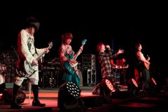 GLAYが10年越しに叶えた夢。ヴェネツィアでのライブ＆ドキュメンタリーがWOWOW独占放送・配信決定