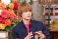 佐野勇斗とあみだくじで決まったM!LKメンバーがゴチに参戦！「タダ飯ほどいいものはない！」 - 画像一覧（1/6）