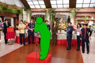 佐野勇斗とあみだくじで決まったM!LKメンバーがゴチに参戦！「タダ飯ほどいいものはない！」 - 画像一覧（6/6）