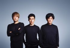 新しい地図『令和8年熊本地震支援プロジェクト』始動！「僕たちは共に生きている事を忘れないでください。心はひとつです」（草彅剛）
