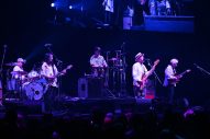 【ライブレポート】ORANGE RANGE、かりゆし58＆[Alexandros]と結成25周年記念ライブ！熱くも温かな祝祭に4,500人が熱狂 - 画像一覧（2/12）