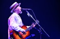 【ライブレポート】ORANGE RANGE、かりゆし58＆[Alexandros]と結成25周年記念ライブ！熱くも温かな祝祭に4,500人が熱狂 - 画像一覧（3/12）