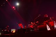 【ライブレポート】ORANGE RANGE、かりゆし58＆[Alexandros]と結成25周年記念ライブ！熱くも温かな祝祭に4,500人が熱狂 - 画像一覧（4/12）