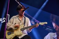 【ライブレポート】ORANGE RANGE、かりゆし58＆[Alexandros]と結成25周年記念ライブ！熱くも温かな祝祭に4,500人が熱狂 - 画像一覧（5/12）