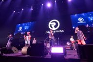 【ライブレポート】ORANGE RANGE、かりゆし58＆[Alexandros]と結成25周年記念ライブ！熱くも温かな祝祭に4,500人が熱狂 - 画像一覧（9/12）