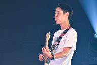 【ライブレポート】ORANGE RANGE、かりゆし58＆[Alexandros]と結成25周年記念ライブ！熱くも温かな祝祭に4,500人が熱狂 - 画像一覧（10/12）