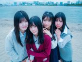 ねぎ塩豚丼、新曲「夏の幻」リリース！高校時代の青春やまっすぐな想いを再び描き出し映像に刻んだMVも公開 - 画像一覧（1/4）