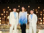 NHK『うたであえたら 2026』で、ゆずと羽生結弦がコラボ！「まるで羽生さんと合奏しているような、表現が重なり合う素晴らしい時間でした」 - 画像一覧（1/1）