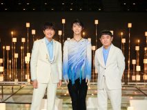 NHK『うたであえたら 2026』で、ゆずと羽生結弦がコラボ！「まるで羽生さんと合奏しているような、表現が重なり合う素晴らしい時間でした」