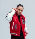 CHICO CARLITO、4thアルバム『紅碧』リリース決定！タイトルは、日本の伝統色である「紅みを含んだ薄い青色」に由来 - 画像一覧（1/3）