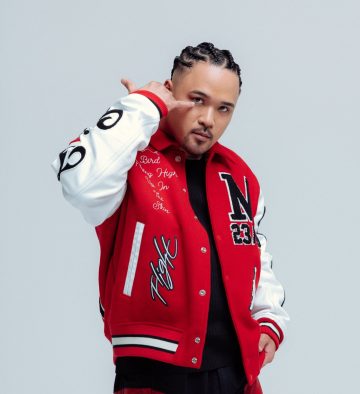 CHICO CARLITO、4thアルバム『紅碧』リリース決定！タイトルは、日本の伝統色である「紅みを含んだ薄い青色」に由来