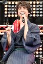 【レポート】玉森裕太、主演ドラマ『マイ・フィクション』ファンイベントに夏らしい浴衣姿で登場 - 画像一覧（2/7）