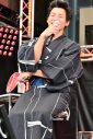 【レポート】玉森裕太、主演ドラマ『マイ・フィクション』ファンイベントに夏らしい浴衣姿で登場 - 画像一覧（5/7）