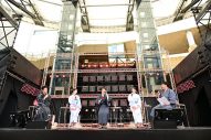 【レポート】玉森裕太、主演ドラマ『マイ・フィクション』ファンイベントに夏らしい浴衣姿で登場 - 画像一覧（7/7）