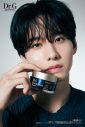 JO1佐藤景瑚、日本ブランドアンバサダーを務める韓国のスキンケアブランドDr.G新ビジュアルに登場 - 画像一覧（4/6）