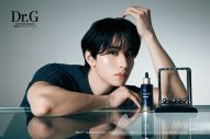 JO1佐藤景瑚、日本ブランドアンバサダーを務める韓国のスキンケアブランドDr.G新ビジュアルに登場 - 画像一覧（5/6）