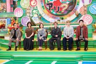 INI後藤威尊＆藤牧京介『プレバト！！』俳句と新企画「のせかけごはんの才能ランキング」で大奮闘 - 画像一覧（4/4）