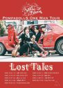 東京発ピアノロックバンド・PompadollS、新曲「GOOD LUCK！」配信リリース決定 - 画像一覧（2/3）