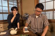 Snow Man・向井康二「久しぶりっす！」銀シャリ・橋本直「てか、売れすぎや、お前は！」親交のあるふたりが久々の共演 - 画像一覧（2/4）
