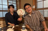 Snow Man・向井康二「久しぶりっす！」銀シャリ・橋本直「てか、売れすぎや、お前は！」親交のあるふたりが久々の共演 - 画像一覧（3/4）