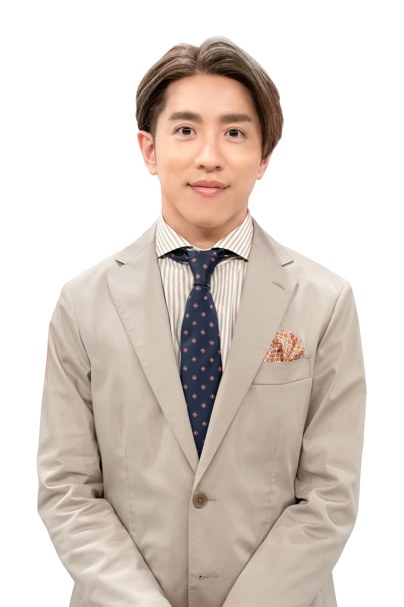 SUPER EIGHT村上信五『ミヤネ屋』後枠新番組『ニュースto』金曜MCを担当！「新たなスタートを切る決断をしました」