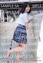 乃木坂46五百城茉央『グラビアチャンピオン』表紙に初登場＆増田三莉音が裏表紙を飾る！「懐かしい気持ちになりました」（五百城茉央） - 画像一覧（10/10）