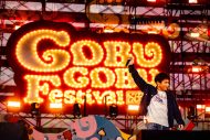浜田雅功、名曲「チキンライス」で感極まる！『ごぶごぶフェス2026』2時間SPとして放送決定 - 画像一覧（1/5）