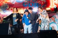 浜田雅功、名曲「チキンライス」で感極まる！『ごぶごぶフェス2026』2時間SPとして放送決定 - 画像一覧（2/5）