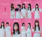 乃木坂46 5期生メイクキープミストTVCM初登場！CM＆メイキングインタビュー映像公開 - 画像一覧（1/4）