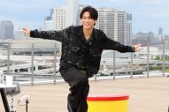 亀梨和也が初参戦！マッサマンと初対決で向井康二「今回の一番の見どころは“NEW亀梨くん”です！」『芸能人が本気で考えた！ドッキリGP』 - 画像一覧（2/4）