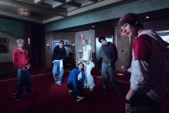 RIIZE、2ndミニアルバム『II』がオリコン週間アルバムランキング1位獲得！ 8月には3rdシングル「Sunburst」をリリース