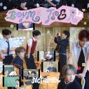 小室哲哉とNCT WISHが『THE MUSIC DAY 2026』にてコラボパフォーマンスを披露 - 画像一覧（1/2）