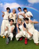小室哲哉とNCT WISHが『THE MUSIC DAY 2026』にてコラボパフォーマンスを披露