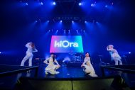 kiOra、『CENTRAL26 in KUALA LUMPUR』で初の海外ステージ登場！1stシングル「Coco」MV公開も決定 - 画像一覧（1/6）