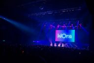 kiOra、『CENTRAL26 in KUALA LUMPUR』で初の海外ステージ登場！1stシングル「Coco」MV公開も決定 - 画像一覧（2/6）