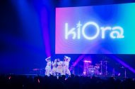 kiOra、『CENTRAL26 in KUALA LUMPUR』で初の海外ステージ登場！1stシングル「Coco」MV公開も決定 - 画像一覧（3/6）