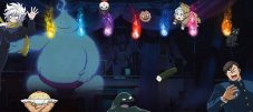 SWEET STEADY、TVアニメ『レッツゴー怪奇組』OPテーマ、初のアニメタイアップ「気味が悪いんだからねっ」MV公開決定 - 画像一覧（6/11）