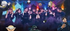 SWEET STEADY、TVアニメ『レッツゴー怪奇組』OPテーマ、初のアニメタイアップ「気味が悪いんだからねっ」MV公開決定 - 画像一覧（7/11）