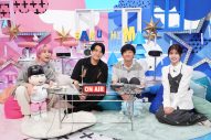 佐久間大介、伝説的なラジオ音源に感涙！「わあ、リアルに泣いちゃいました。響きますね」 - 画像一覧（1/3）