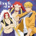 音田雅則、アニメ『黄泉のツガイ』OPテーマ「back shot」アニメ盤シングルリリース決定 - 画像一覧（1/5）