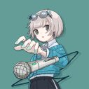 菅原圭、CDシングル「孔雀」リリース決定！TVアニメ『黄泉のツガイ』第2クールエンディングテーマ - 画像一覧（1/3）