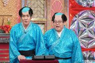 『Golden SixTONES』名物「マツケンナンバー」に本家・松平健が初参戦！中条あやみの暴走にSixTONESも戦慄 - 画像一覧（5/7）