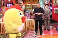 『Golden SixTONES』名物「マツケンナンバー」に本家・松平健が初参戦！中条あやみの暴走にSixTONESも戦慄 - 画像一覧（6/7）