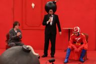 timeleszチーム vs マッサマンSPチームがボムマジ頂上決戦！マッサマンとゆかりの深い“あの人”も緊急参戦 - 画像一覧（1/3）