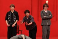 timeleszチーム vs マッサマンSPチームがボムマジ頂上決戦！マッサマンとゆかりの深い“あの人”も緊急参戦 - 画像一覧（2/3）