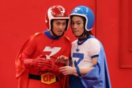 timeleszチーム vs マッサマンSPチームがボムマジ頂上決戦！マッサマンとゆかりの深い“あの人”も緊急参戦 - 画像一覧（3/3）