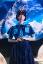 22/7、17thシングル発売決定！青を基調としたチェック柄を取り入れた新衣装を着用した新アーティストビジュアルも公開 - 画像一覧（3/17）