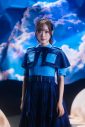 22/7、17thシングル発売決定！青を基調としたチェック柄を取り入れた新衣装を着用した新アーティストビジュアルも公開 - 画像一覧（5/17）