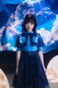 22/7、17thシングル発売決定！青を基調としたチェック柄を取り入れた新衣装を着用した新アーティストビジュアルも公開 - 画像一覧（6/17）